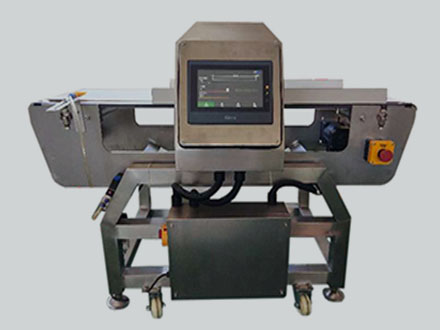 KY5C300金屬檢測(cè)機(jī)