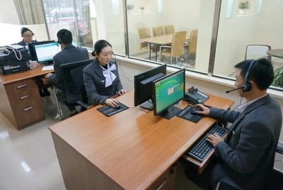 內江人社服務熱線獲人社部認可，便民舉措獲贊