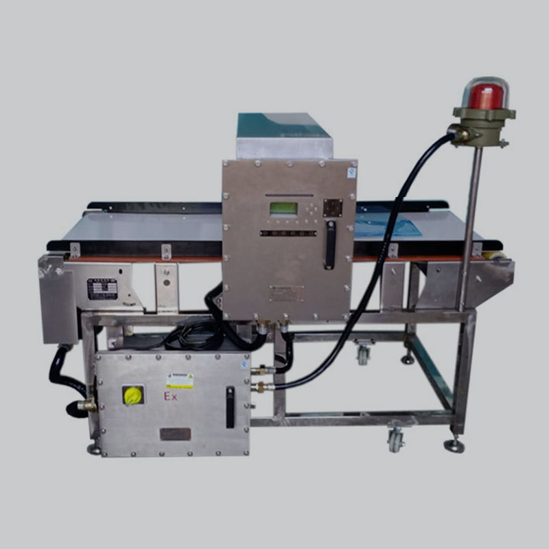 KY5C防爆金屬檢測(cè)機(jī)(圖1)